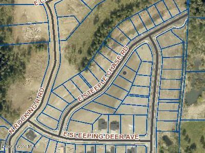 L12-B3 N Steeple Chase Rd, Hayden, ID, 83835
