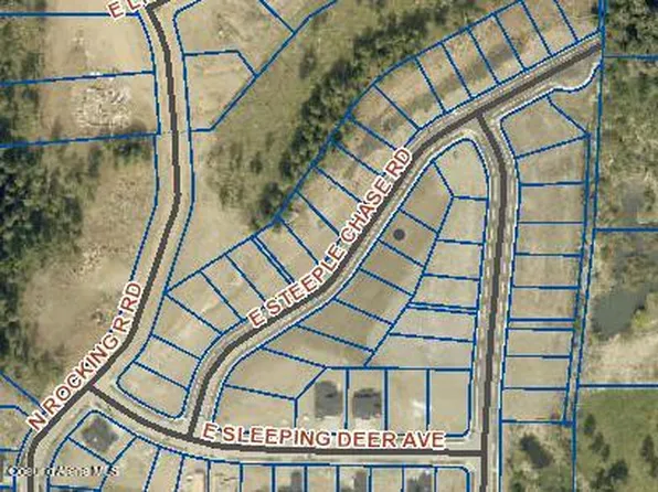 L12-B3 N Steeple Chase Rd, Hayden, ID 83835