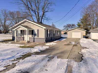 308 E 54th St, Anderson, IN, 46013