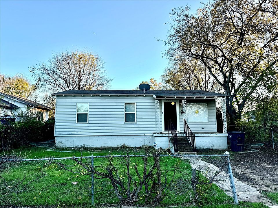 5433 Houghton Ave, Fort Worth, TX 76107 | Zillow