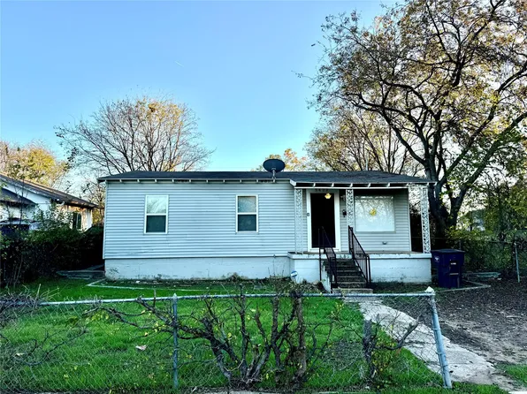 5433 Houghton Ave, Fort Worth, TX 76107