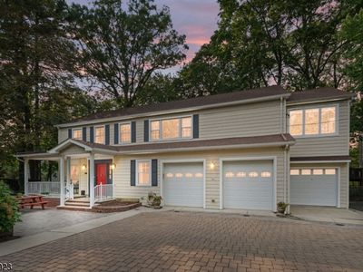 51 Birchwood Ave, West Orange, NJ, 07052