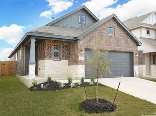 14324 Iron Knight, San Antonio, TX 78253