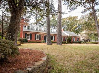 4321 N Honeysuckle Ln, Jackson, MS 39211