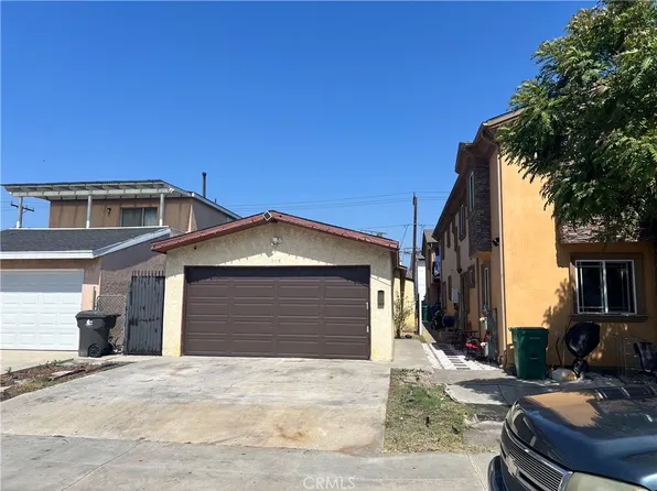 345 E 53rd St, Long Beach, CA 90805