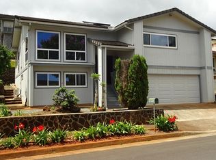 98-1954 Kaulahao St, Aiea, HI 96701