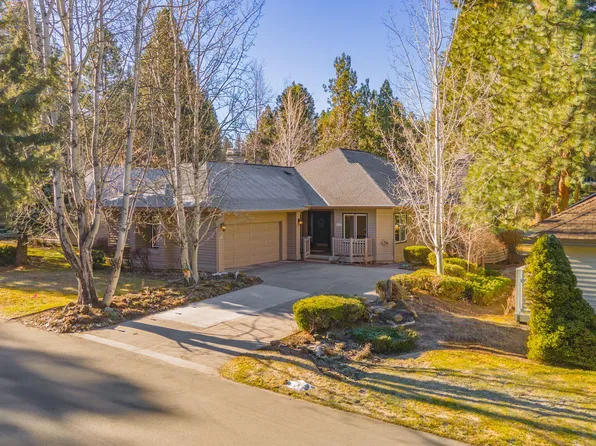 60743 Breckenridge, Bend, OR 97702
