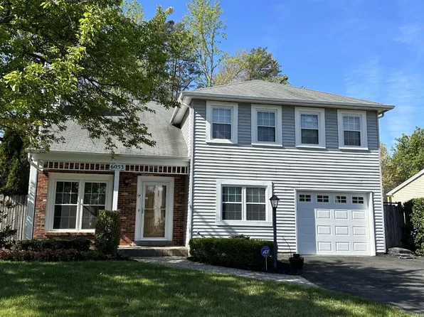 6053 Ponhill Dr, Woodbridge, VA 22193