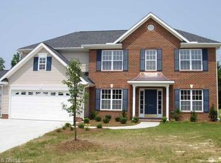146 Laurel Oak Rnch, High Point, NC 27265