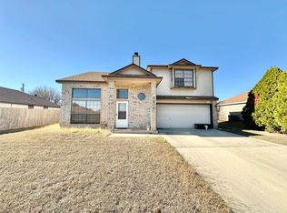 2205 Rainforest Ln, Killeen, TX 76549