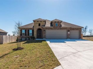 20000 Penley Reserve Pass, Pflugerville, TX 78660