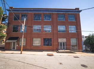 172 Haynes St SW UNIT 115, Atlanta, GA 30313