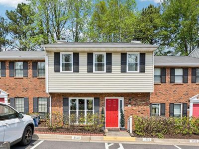3130 Cape Cir, Alpharetta, GA, 30009