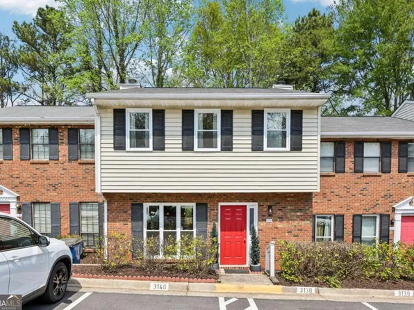 3130 Cape Cir, Alpharetta, GA 30009