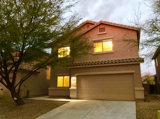8375 S Gupta Dr, Tucson, AZ 85747