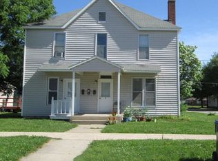515 E Pierce St, Kirksville, MO 63501