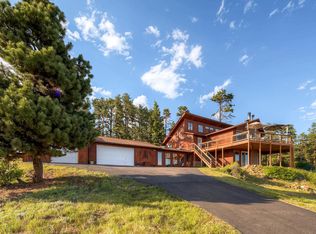 13720 Rampart Dr, Conifer, CO 80433
