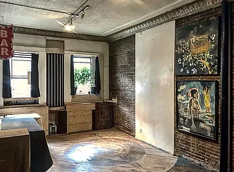 Rented by The Dressler Group LLC