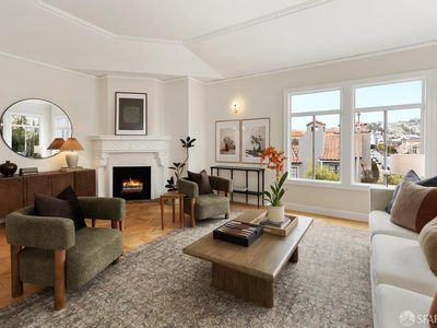 146 Capra Way, San Francisco, CA, 94123