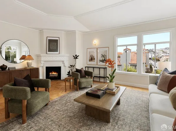 146 Capra Way, San Francisco, CA 94123
