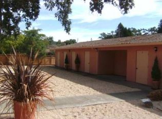 730 Hunt Ave APT 4, Saint Helena, CA 94574