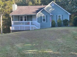 196 Hickory Trl, Dallas, GA 30132