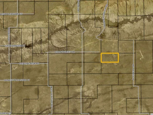 Wytex Rnch, Rock River, WY 82083