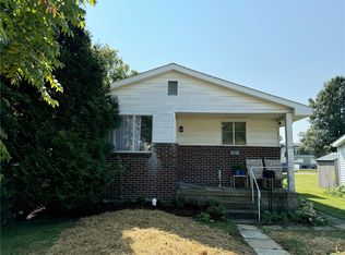 314 Oakland Ave, Mercer, PA 16127