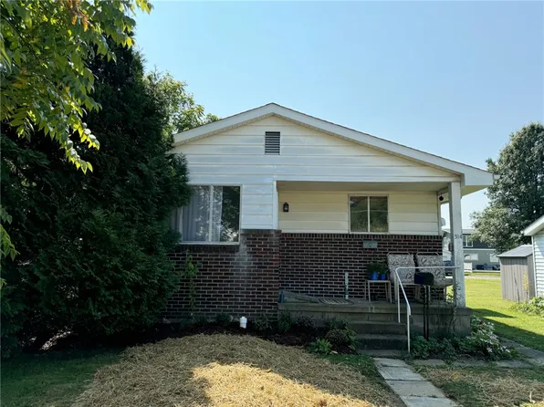 314 Oakland Ave, Mercer, PA 16127