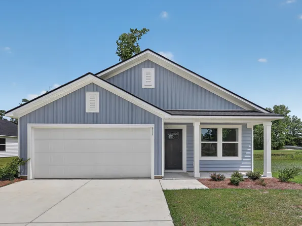 511 Resolute St, Florence, SC 29501