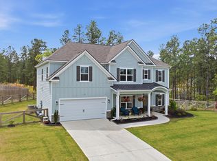 870 Hurryoff Ln, Aiken, SC 29803