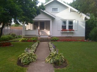 1405 W Washington St, Muncie, IN 47303