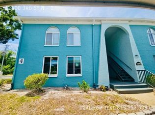 11400 3rd St N Unit 1, Saint Petersburg, FL 33716
