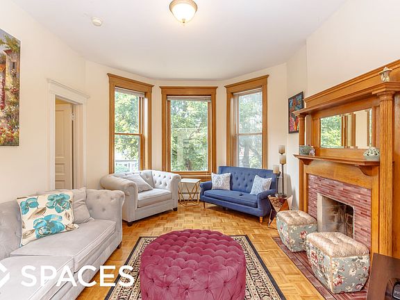 5th image of 1307 W Wellington Ave #2