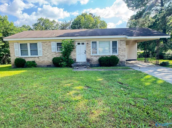 4211 Teejay Dr NW, Huntsville, AL 35810