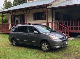 99-1828 Painiu Loop, Volcano, HI 96785