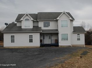 2124 Cheyenne Dr, Blakeslee, PA 18610