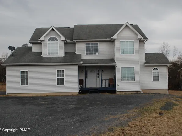2124 Cheyenne Dr, Blakeslee, PA 18610