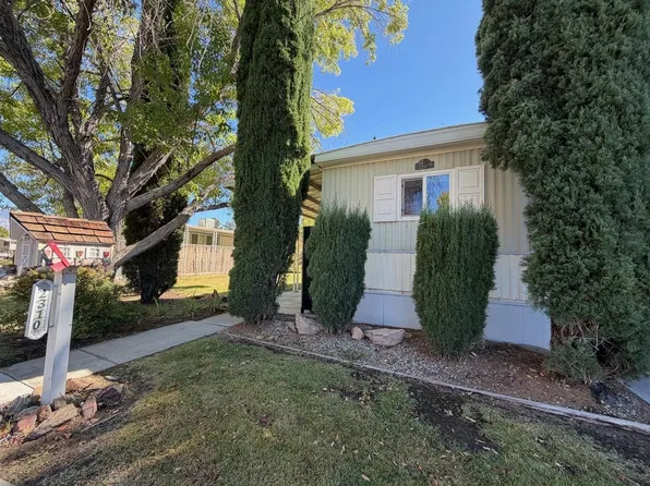 2310 Fiora Ave, Bishop, CA 93514