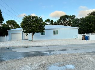 407 Collins St, Key Largo, FL 33037