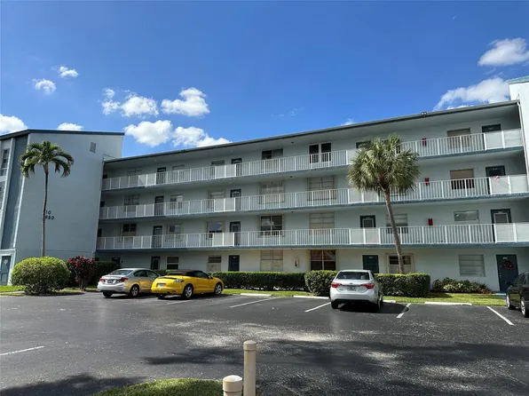 7680 NW 18th Street #406, Margate, FL 33063