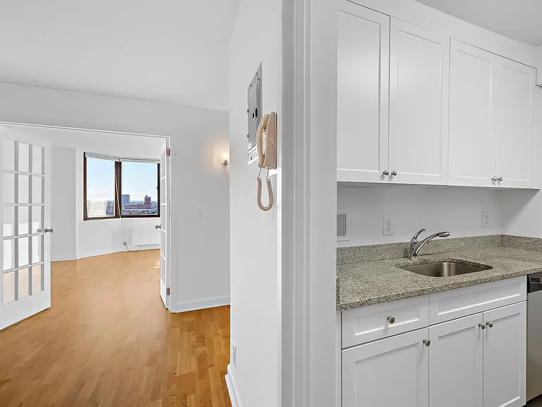 James Marquis, Residence 22K, 2 Bedroom 1 Bathroom
