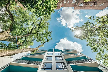 Rented by Nooklyn NYC LLC