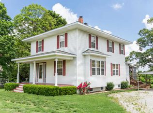 155 Howard St, Niangua, MO 65713