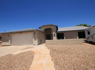 2949 Golden Eagle Dr, Sierra Vista, AZ 85650