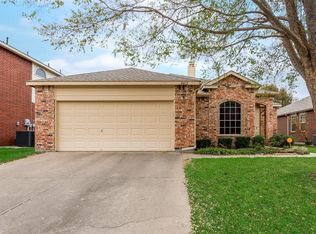 8412 Ram Ridge Rd, Fort Worth, TX 76137