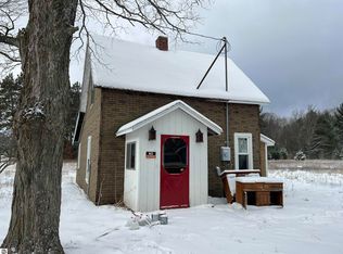 80 Ingersoll Rd SW, Fife Lake, MI 49633