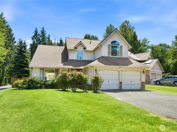 4560 186th Avenue SE, Issaquah, WA 98027