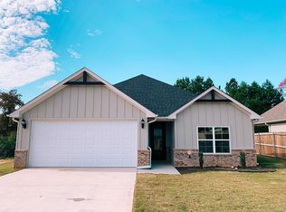 1304 Nate Cir, Bullard, TX 75757