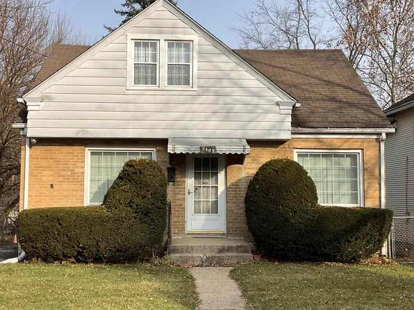 2407 School St, Rockford, IL 61101